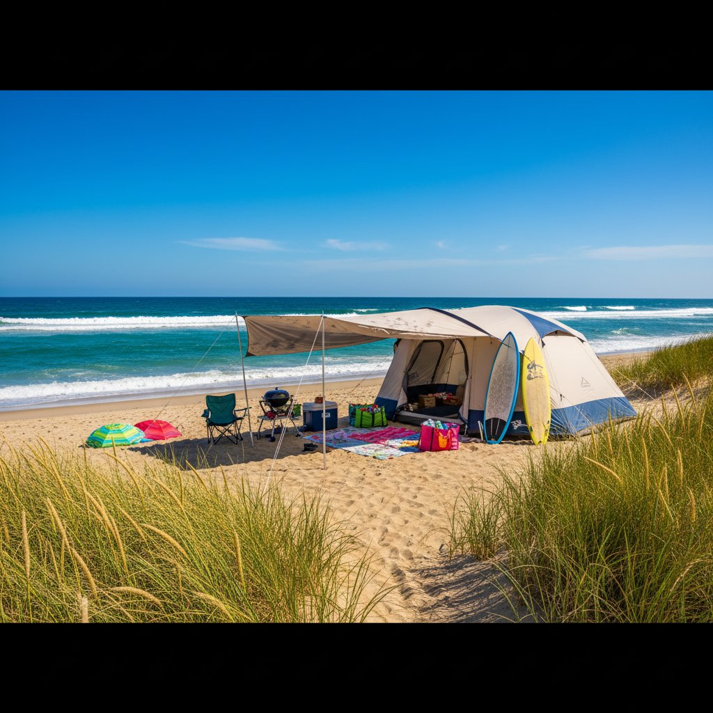 Extended Family Reunion