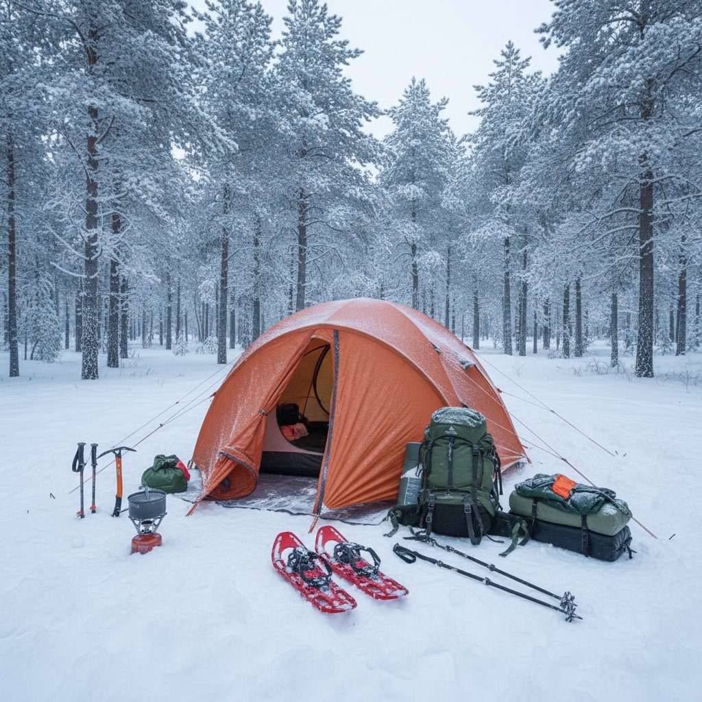 Startup Retreat Kawartha Lakes